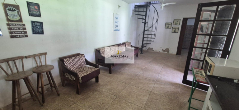 Imagem Casa com 3 Quartos à Venda, 116 m² em Maresias - São Sebastião Imagem Casa com 3 Quartos à Venda, 116 m² em Maresias - São Sebastião