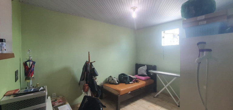 Imagem Casa com 5 Quartos à Venda, 160 m² em Cidade Nova - Manaus Imagem Casa com 5 Quartos à Venda, 160 m² em Cidade Nova - Manaus