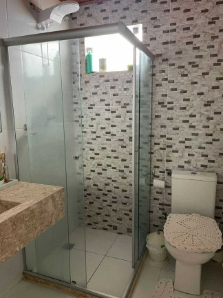 Imagem Casa de Condomínio com 3 Quartos à Venda, 200 m² em Vila De Abrantes (abrantes) - Camaçari