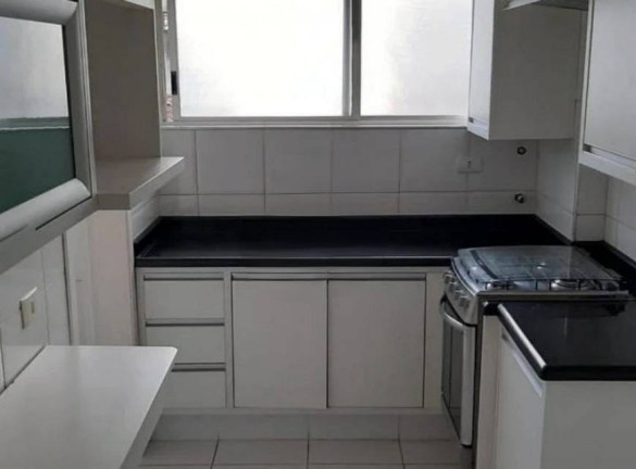 Imagem Imóvel com 2 Quartos à Venda, 100 m² em Vila Mariana - São Paulo Imagem Imóvel com 2 Quartos à Venda, 100 m² em Vila Mariana - São Paulo