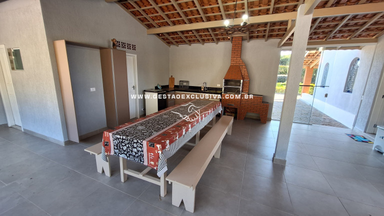 Imagem Chácara com 4 Quartos à Venda, 10.000 m² em Condomínio Itaembu - Itatiba