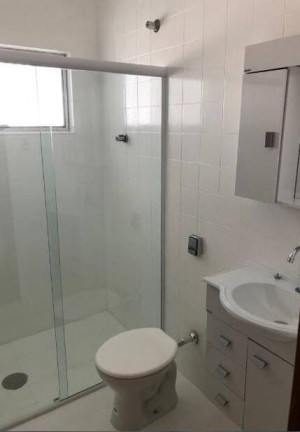 Imagem Apartamento com 3 Quartos à Venda, 69 m² em Campestre - Santo André