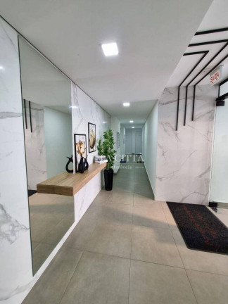 Imagem Apartamento com 2 Quartos à Venda, 46 m² em Carvalho - Itajaí Imagem Apartamento com 2 Quartos à Venda, 46 m² em Carvalho - Itajaí