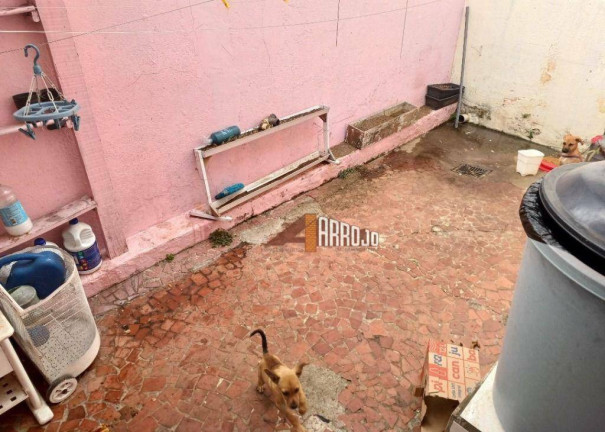 Imagem Casa com 2 Quartos à Venda, 93 m² em Ermelino Matarazzo - São Paulo
