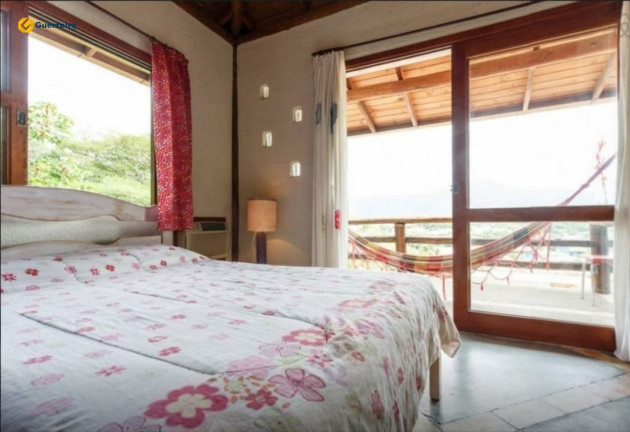 Imagem Casa com 5 Quartos à Venda, 175 m² em Barra Da Lagoa - Florianópolis Imagem Casa com 5 Quartos à Venda, 175 m² em Barra Da Lagoa - Florianópolis