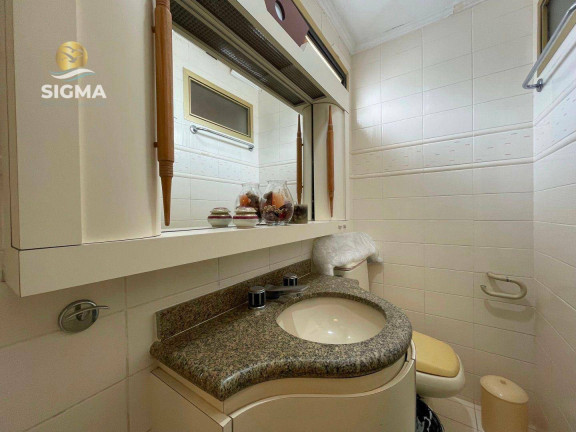 Imagem Cobertura com 5 Quartos à Venda, 437 m² em Enseada - Guarujá Imagem Cobertura com 5 Quartos à Venda, 437 m² em Enseada - Guarujá