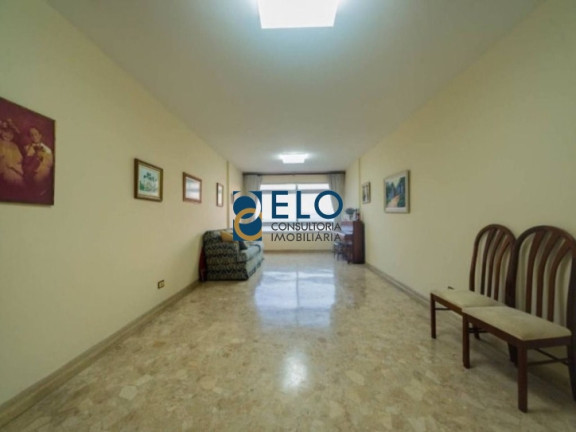 Imagem Cobertura com 3 Quartos à Venda, 259 m² em Ponta Da Praia - Santos Imagem Cobertura com 3 Quartos à Venda, 259 m² em Ponta Da Praia - Santos