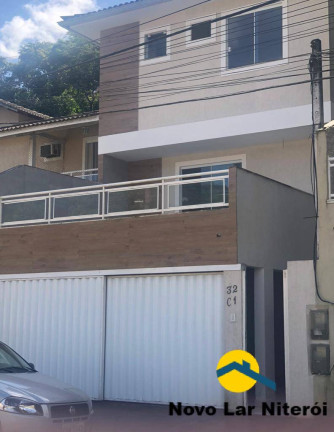 Casa com 3 Quartos à Venda, 150 m² em Serra Grande - Niterói