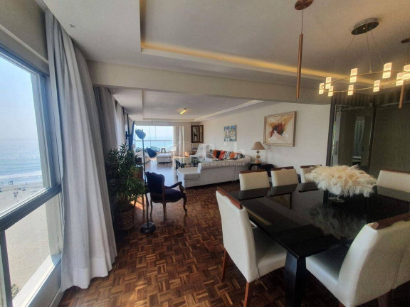 Imagem Apartamento com 3 Quartos à Venda, 206 m² em Centro - Balneário Camboriú