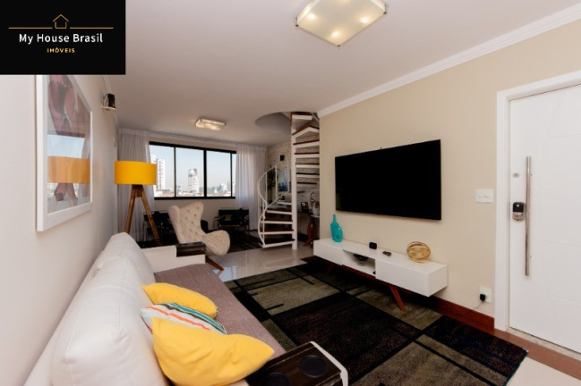 Imagem Imóvel com 4 Quartos à Venda, 227 m² em Santana - São Paulo