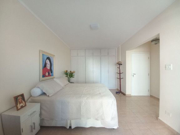 Imagem Apartamento com 3 Quartos à Venda, 150 m² em Gonzaga - Santos Imagem Apartamento com 3 Quartos à Venda, 150 m² em Gonzaga - Santos