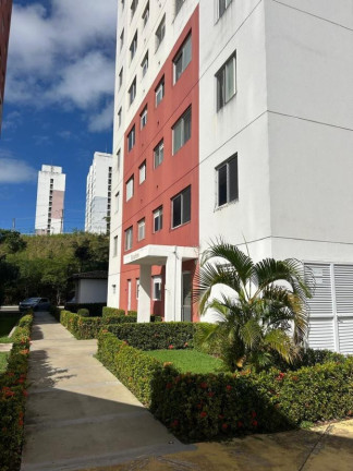 Imagem Apartamento com 2 Quartos à Venda, 49 m² em Piatã - Salvador