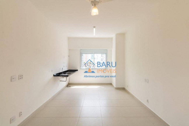 Imagem Apartamento com 1 Quarto para Alugar, 35 m² em Brás - São Paulo Imagem Apartamento com 1 Quarto para Alugar, 35 m² em Brás - São Paulo