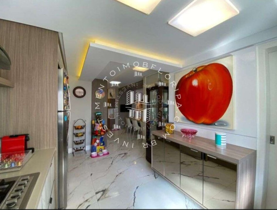 Imagem Cobertura com 3 Quartos à Venda, 327 m² em Itacorubi - Florianópolis Imagem Cobertura com 3 Quartos à Venda, 327 m² em Itacorubi - Florianópolis