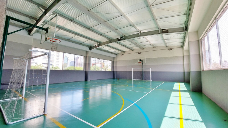 Imagem Apartamento com 3 Quartos à Venda, 133 m² em Vila Gertrudes - São Paulo