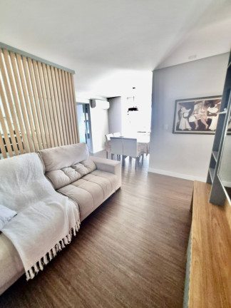 Apartamento com 3 Quartos à Venda, 127 m² em Campinas - São José