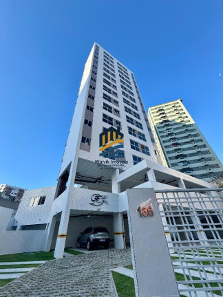 Imagem Apartamento com 1 Quarto à Venda, 34 m² em Graças - Recife Imagem Apartamento com 1 Quarto à Venda, 34 m² em Graças - Recife