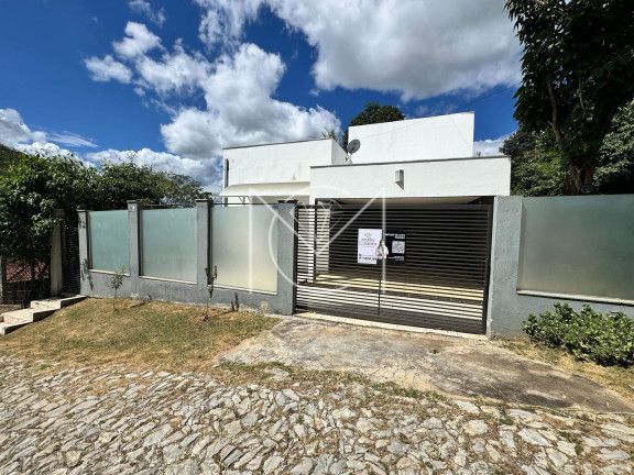Imagem Casa com 5 Quartos à Venda, 350 m² em Clube Dos 200 - Esmeraldas