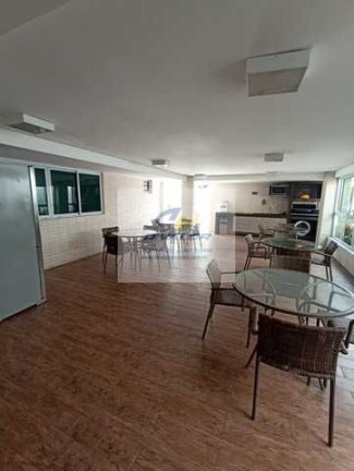 Imagem Apartamento com 3 Quartos à Venda, 183 m² em Jardim Luna - João Pessoa