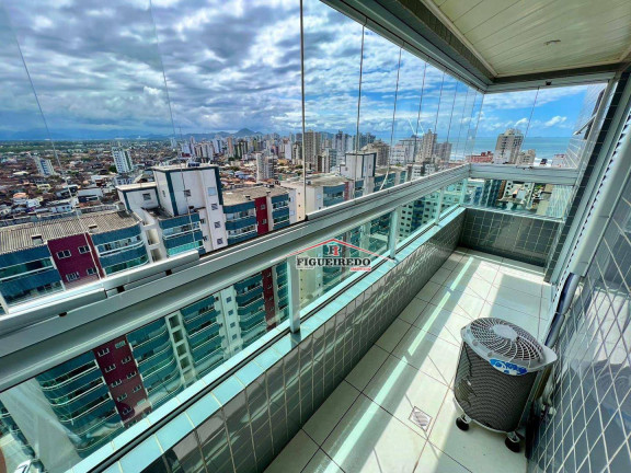 Imagem Apartamento com 2 Quartos à Venda, 83 m² em Ocian - Praia Grande Imagem Apartamento com 2 Quartos à Venda, 83 m² em Ocian - Praia Grande