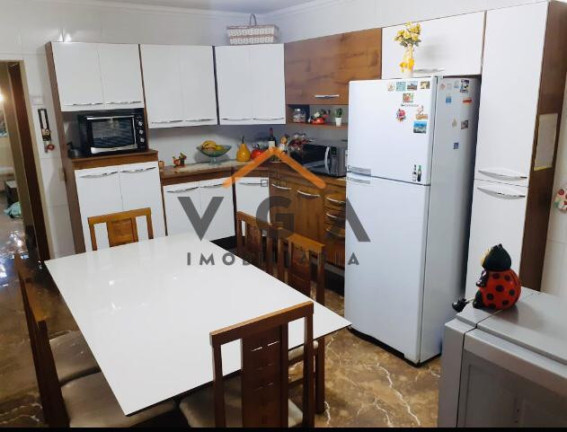 Imagem Casa com 3 Quartos à Venda, 135 m² em Cidade Líder - São Paulo Imagem Casa com 3 Quartos à Venda, 135 m² em Cidade Líder - São Paulo