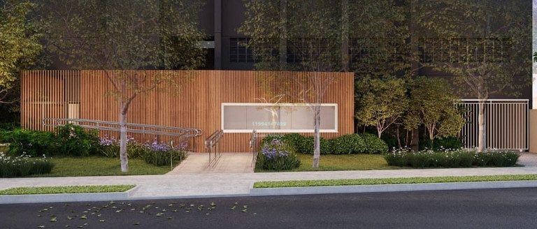 Imagem Apartamento com 2 Quartos à Venda, 39 m² em Alto De Pinheiros - São Paulo Imagem Apartamento com 2 Quartos à Venda, 39 m² em Alto De Pinheiros - São Paulo