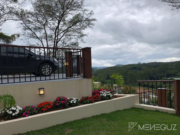 Imagem Casa com 6 Quartos à Venda, 798 m² em Aracê - Domingos Martins