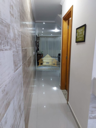 Imagem Sobrado com 3 Quartos à Venda, 247 m² em Penha De França - São Paulo Imagem Sobrado com 3 Quartos à Venda, 247 m² em Penha De França - São Paulo
