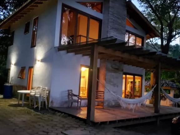 Imagem Casa com 3 Quartos à Venda, 200 m² em Paúba - São Sebastião Imagem Casa com 3 Quartos à Venda, 200 m² em Paúba - São Sebastião