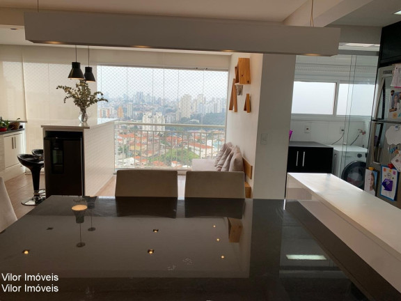 Imagem Imóvel com 2 Quartos à Venda, 89 m² em Lauzane Paulista - São Paulo Imagem Imóvel com 2 Quartos à Venda, 89 m² em Lauzane Paulista - São Paulo