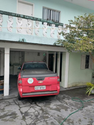 Casa com 3 Quartos à Venda, 90 m² em Vila Linda - Santo André