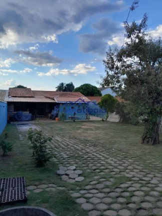Casa com 2 Quartos à Venda, 480 m² em Jardim Dos Pinheiros - Atibaia