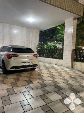 Imagem Imóvel com 1 Quarto para Alugar, 34 m² em Aparecida - Santos Imagem Imóvel com 1 Quarto para Alugar, 34 m² em Aparecida - Santos