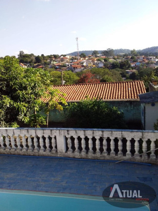 Imagem Casa de Condomínio com 3 Quartos à Venda, 510 m² em Jardim Shangri-lá - Atibaia