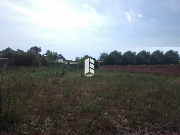 Imagem Terreno à Venda, 1.000 m² em Pinheiro Machado - Santa Maria