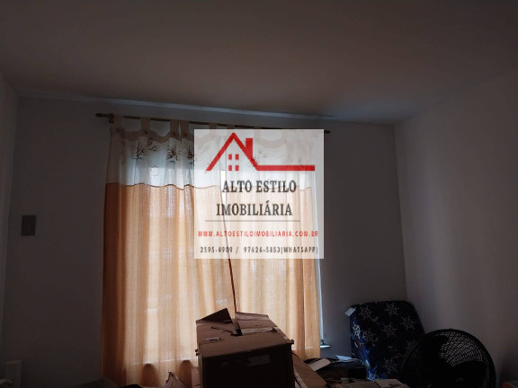 Imagem Apartamento com 3 Quartos à Venda, 80 m² em Quintino Bocaiúva - Rio De Janeiro Imagem Apartamento com 3 Quartos à Venda, 80 m² em Quintino Bocaiúva - Rio De Janeiro