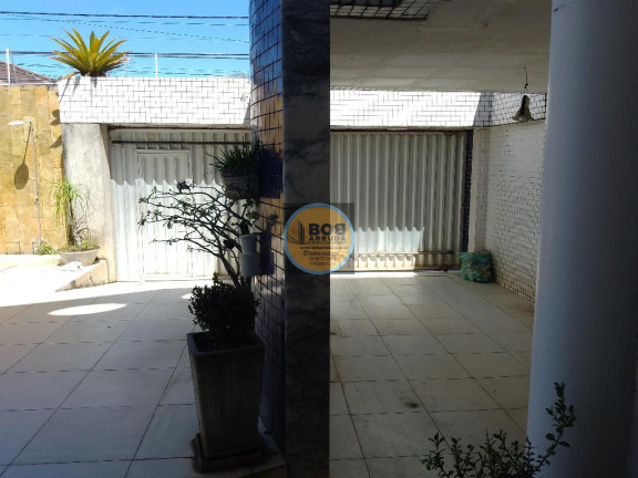 Imagem Casa com 4 Quartos à Venda, 340 m² em Piedade - Jaboatão Dos Guararapes
