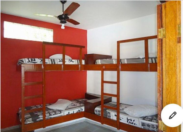 Imagem Casa com 5 Quartos para Temporada, 250 m² em Lázaro (praia Domingos Dias) - Ubatuba