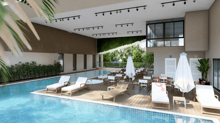 Imagem Apartamento com 2 Quartos à Venda, 84 m² em Distrito De Canto Grande - Bombinhas