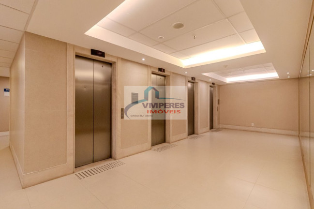 Sala Comercial à Venda, 33 m² em Jacarepaguá - Rio De Janeiro
