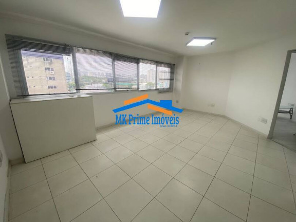 Imagem Sala Comercial para Alugar, 30 m² em Barra Funda - São Paulo Imagem Sala Comercial para Alugar, 30 m² em Barra Funda - São Paulo