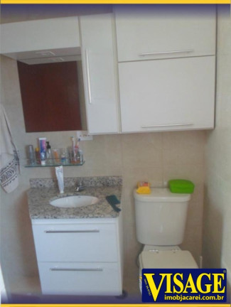Imagem Apartamento com 3 Quartos à Venda, 69 m² em Jd. Das Industrias - Jacareí Imagem Apartamento com 3 Quartos à Venda, 69 m² em Jd. Das Industrias - Jacareí