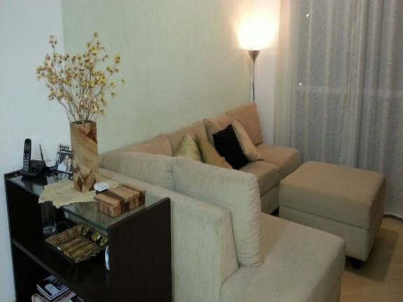 Imagem Apartamento com 3 Quartos à Venda, 66 m² em Vila Marina - São Paulo Imagem Apartamento com 3 Quartos à Venda, 66 m² em Vila Marina - São Paulo