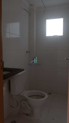 Imagem Apartamento com 2 Quartos à Venda, 66 m² em Guilhermina - Praia Grande