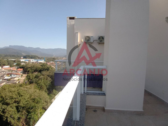Imagem Cobertura com 3 Quartos à Venda, 175 m² em Itagua - Ubatuba