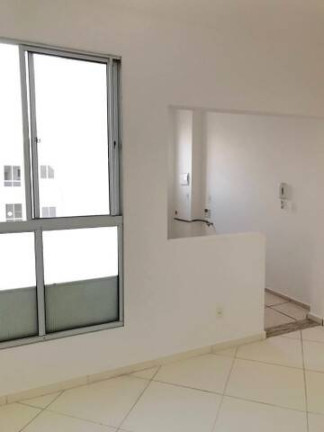 Imagem Apartamento com 2 Quartos à Venda, 48 m² em Jardim São Carlos - Sorocaba Imagem Apartamento com 2 Quartos à Venda, 48 m² em Jardim São Carlos - Sorocaba