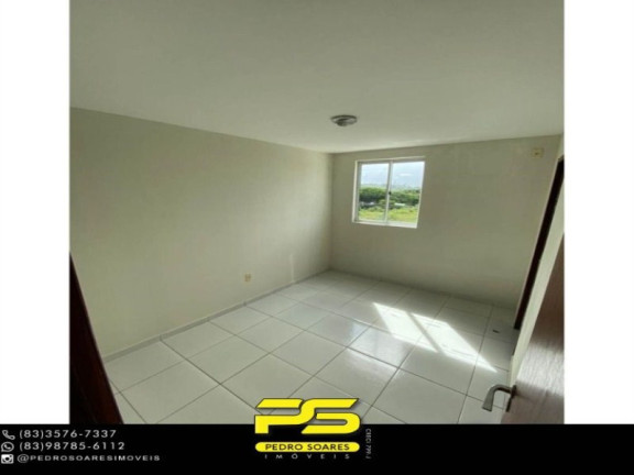 Imagem Apartamento com 2 Quartos à Venda, 55 m² em Bancários - João Pessoa Imagem Apartamento com 2 Quartos à Venda, 55 m² em Bancários - João Pessoa