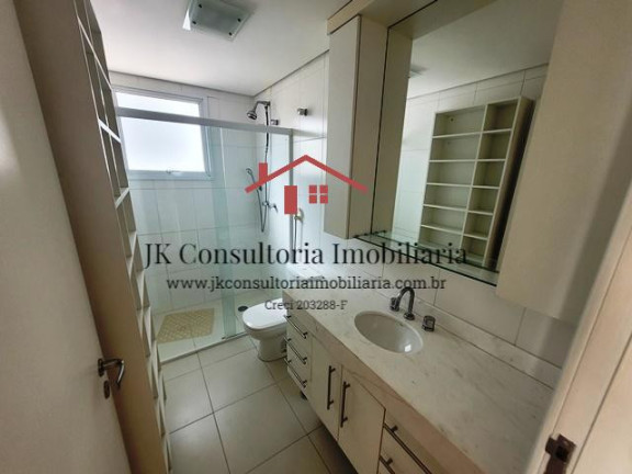 Imagem Apartamento com 2 Quartos à Venda, 105 m² em Brooklin - São Paulo Imagem Apartamento com 2 Quartos à Venda, 105 m² em Brooklin - São Paulo