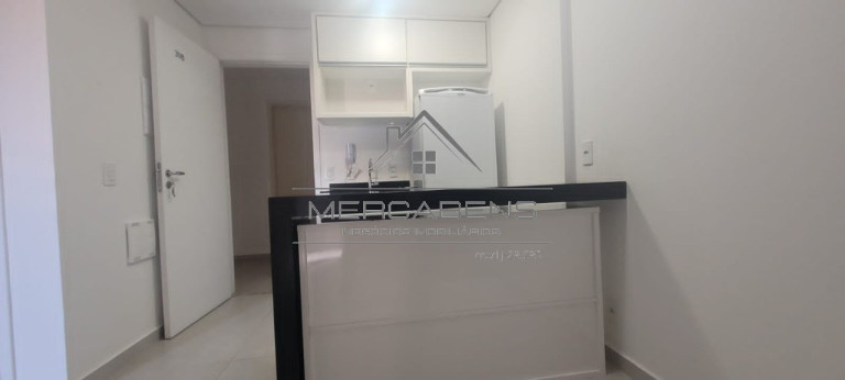 Imagem Kitnet com 1 Quarto para Alugar, 33 m² em Jardim Tarraf Ii - São José Do Rio Preto Imagem Kitnet com 1 Quarto para Alugar, 33 m² em Jardim Tarraf Ii - São José Do Rio Preto