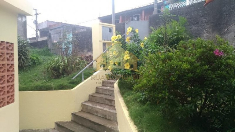 Imagem Casa com 2 Quartos à Venda, 65 m² em Itaquera - São Paulo Imagem Casa com 2 Quartos à Venda, 65 m² em Itaquera - São Paulo